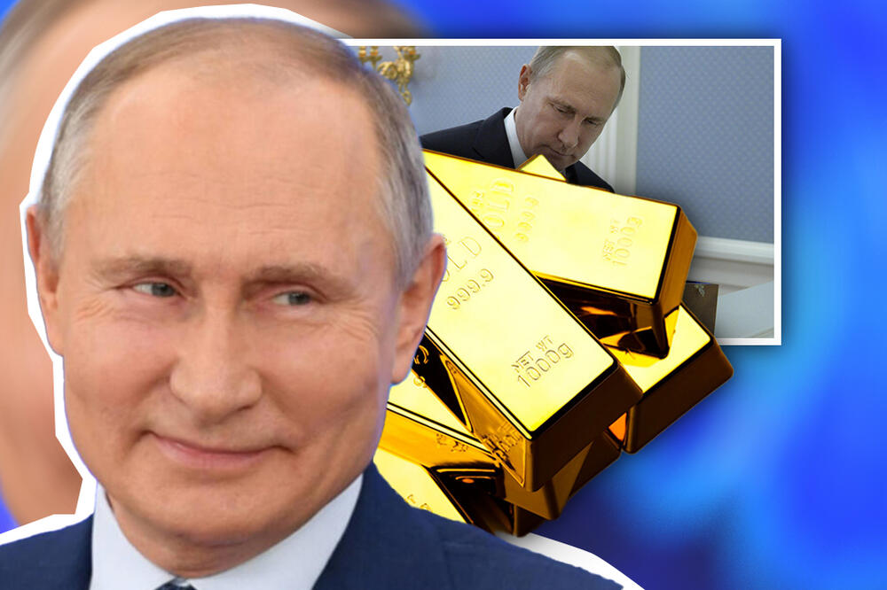 PUTINOVE ĆERKE NA "CRNOJ LISTI EU" SA MOĆNIM OLIGARHOM: Na spisku sankcionisanih i jedna od najvećih ruskih banaka!