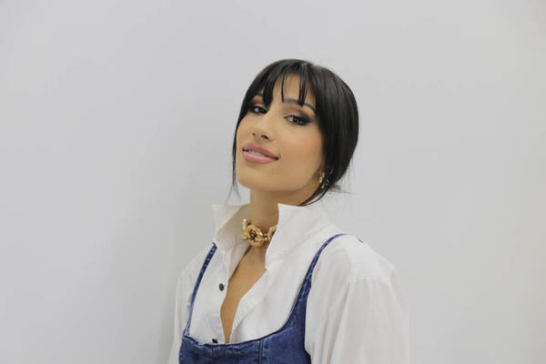 ANĐELINA SE HITNO OGLASILA: Ovo je ISTINA O NJENOM ODNOSU SA OGNJENOM AMIDŽIĆEM