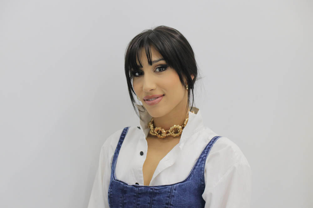 ANGELINA PRVI PUT PROGOVORILA O AGONIJI KROZ KOJU JE PROŠLA U ŠKOLI: Otkrila da je bila ŽRTVA VRŠNJAČKOG NASILJA