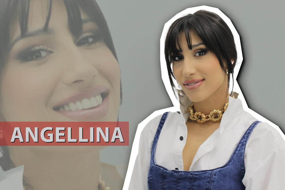 BILA JE OČAJNA, A PODRŠKA POZNATOG MUŠKARCA JOJ JE ZNAČILA: Anđelina otkrila šta joj se namestilo posle Evrovizije!