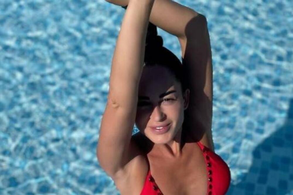 BIVŠA MISICA PROLAZI KROZ AGONIJU: "Deca svaki dan pitaju da li je tata živ..." (FOTO)