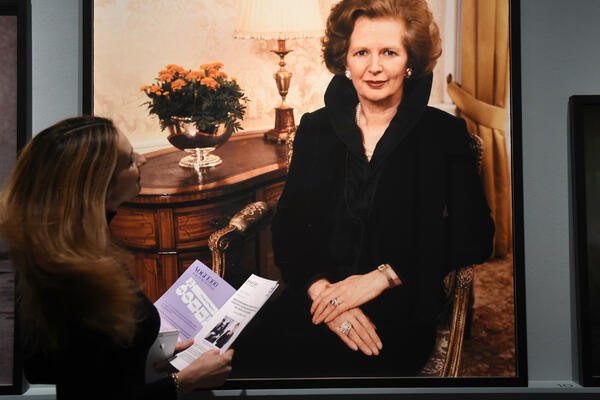 RUSI SU JOJ DALI NADIMAK PO KOME JE ZNAO CEO SVET: Vlast je izgubila zbog Evropske unije, donosila je teške odluke