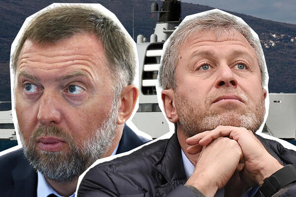 RUSKI TAJKUNI PLAĆAJU OGROMNU CENU ZBOG BLISKOSTI SA PUTINOM: Šta će biti sa vilom u Kotoru?