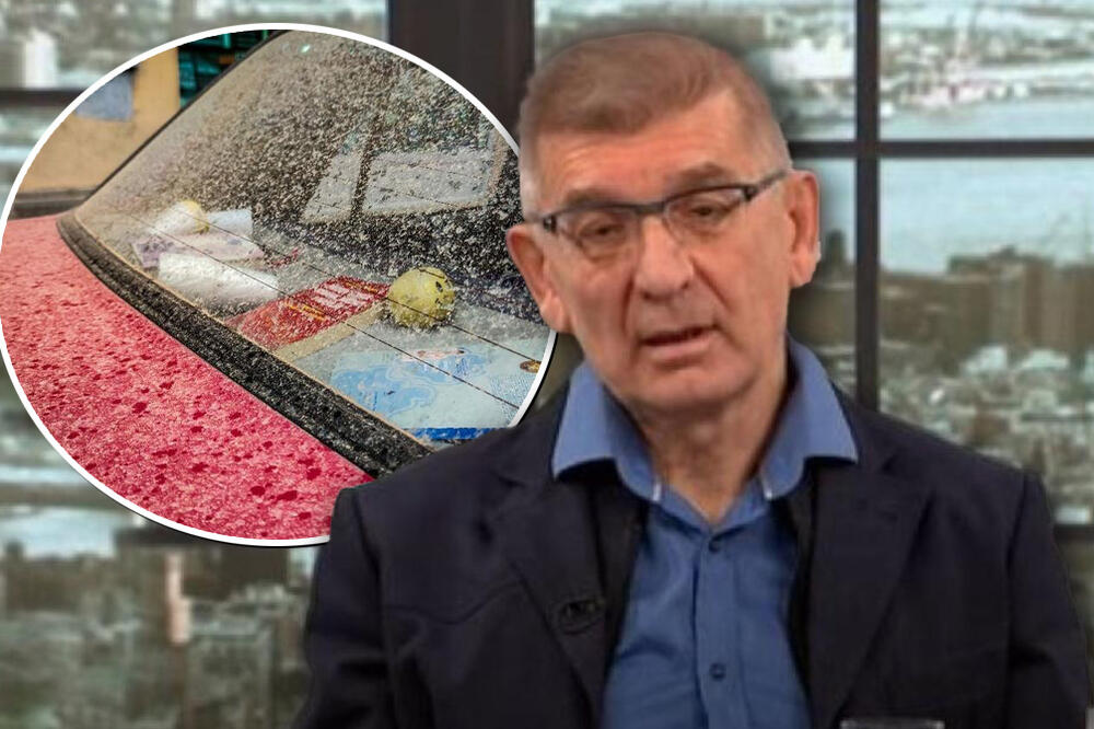 METEOROLOG TODOROVIĆ OTKRIO KADA STIŽE PROLEĆNO VREME! Dotakao se i CRVENE KIŠE, evo kad možete da perete kola