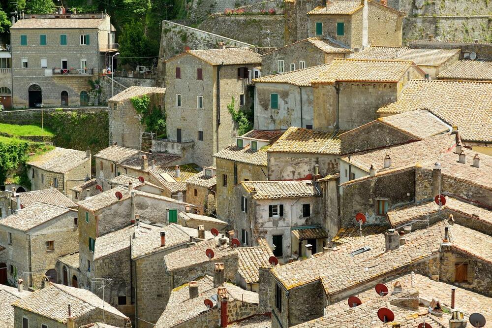 OVO TURISTIČKO MESTO SVI MORATE DA POSETITE! Zaljubićete se na prvi pogled u ove PEJZAŽE, osećaj kao u RAJU (FOTO)