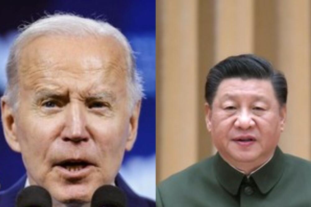 SI JE DIREKTNO ZAMOLIO BAJDENA DA SPREČI PELOSI DA POSETI TAJVAN: Odbijanje američkog lidera ukazuje na OVO!