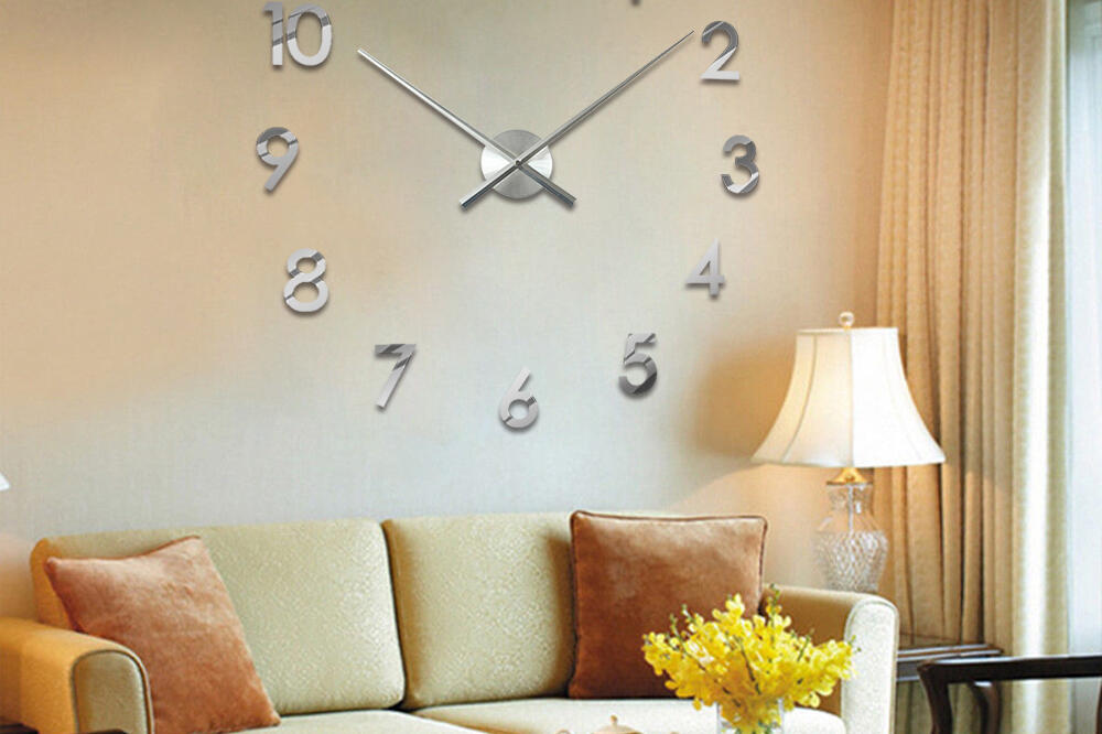 HIT PROIZVOD: Košta samo 2.190 dinara, a pruža moderan i elegantan izgled svakoj prostoriji! Evo o čemu se radi!