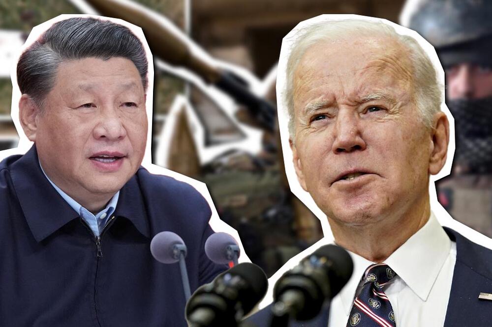 SI U RAZGOVORU SA BAJDENOM UPUTIO UPOZORENJE AMERICI!