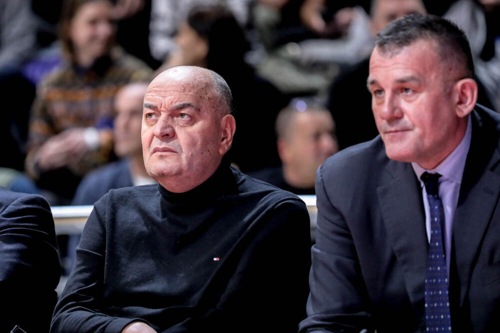 BJELICA, MIROTIĆ I JOKIĆ U PARTIZANU? Vujošević otkrio zašto trio nije potpisao za crno-bele (FOTO)