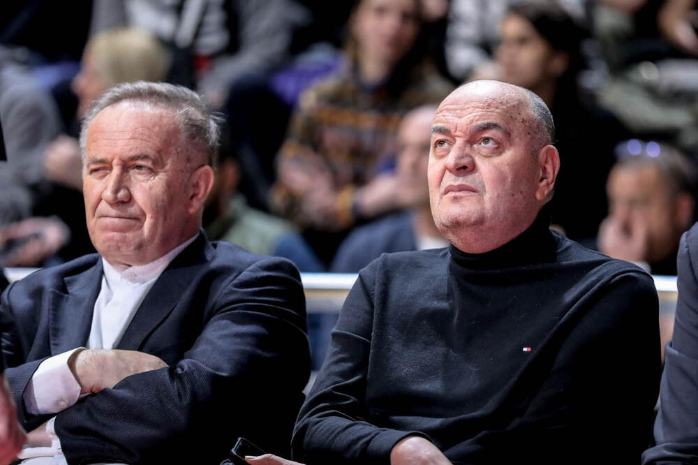 Poznato zdravstveno stanje legendarnog Duška Vujoševića