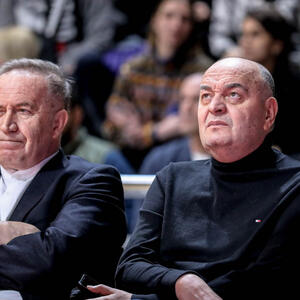 Poznato zdravstveno stanje legendarnog Duška Vujoševića