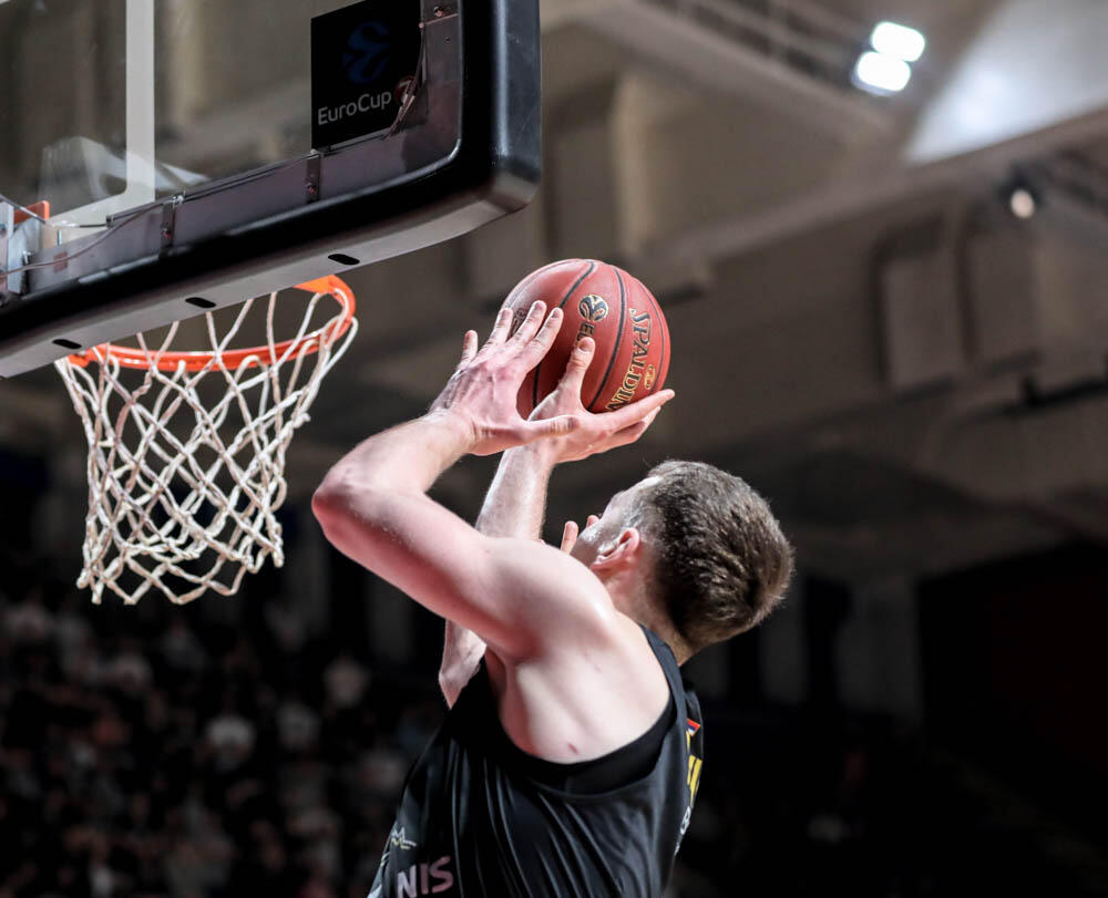 KK Partizan, Balša Koprivica