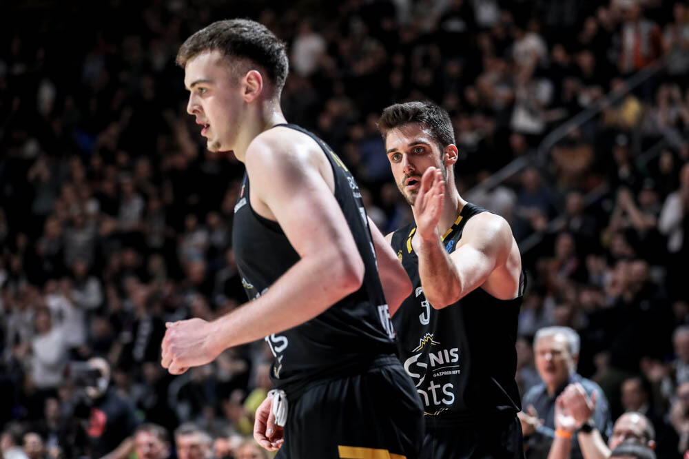 NIJE ŽELJKO ZA DŽABE BIO ZABRINUT: Doktor Partizana otkrio šta je sa Balšom Koprivicom!