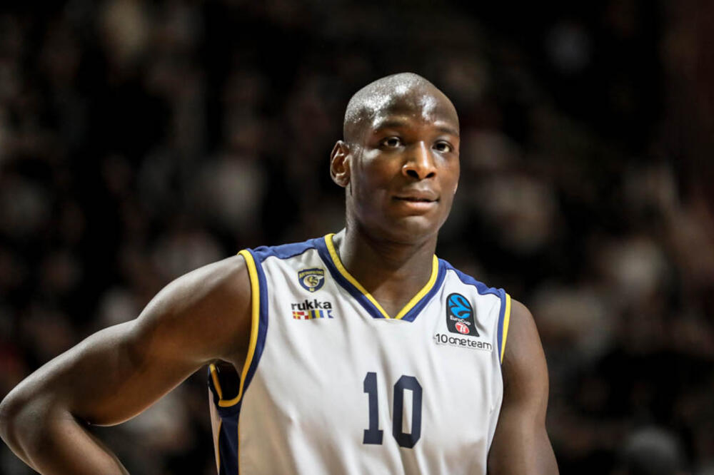 SI JE ODUŠEVLJEN PODRŠKOM GROBARA: Ne znam kako tačno da opišem osećaj, imao sam osećaj kao da sam kod kuće!