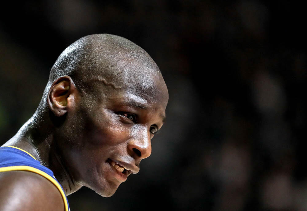 KK Partizan, Bandža Si