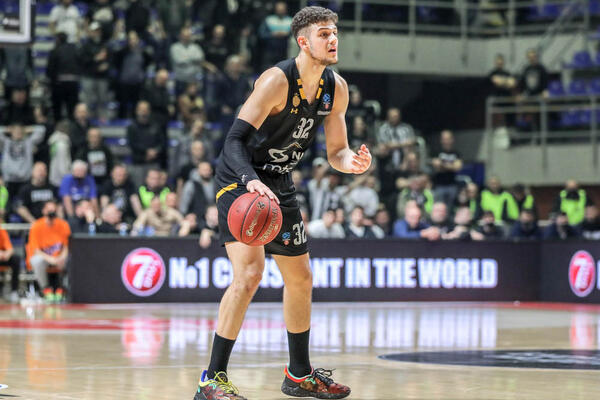 NAVIJAČI ZVEZDE "ISKOPALI" IZJAVU TRIFUNOVIĆA: Evo šta je tada govorio igrač Partizana! (VIDEO)