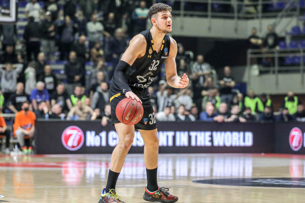 NAVIJAČI ZVEZDE "ISKOPALI" IZJAVU TRIFUNOVIĆA: Evo šta je tada govorio igrač Partizana! (VIDEO)