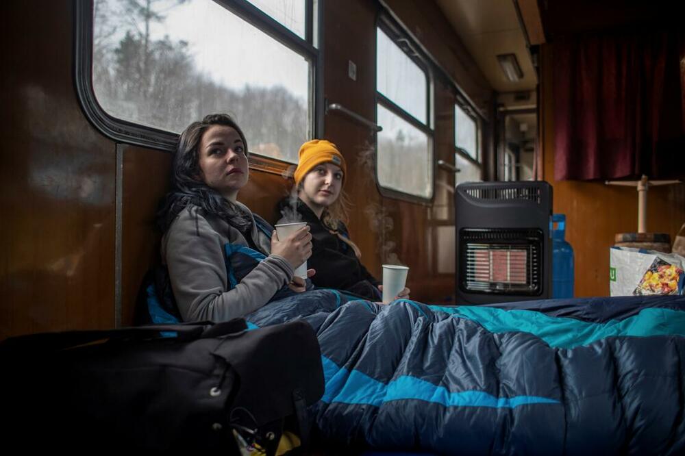 PONUDIO BESPLATAN SMEŠTAJ IZBEGLICAMA IZ UKRAJINE, A ONDA JE NIŠ PODIVLJAO! Komentari samo pljušte