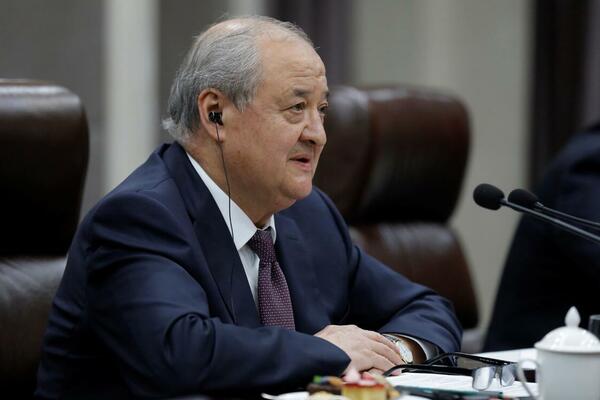 HLADAN TUŠ ZA PUTINA: Sigurno su ga zabolele reči ovog čoveka