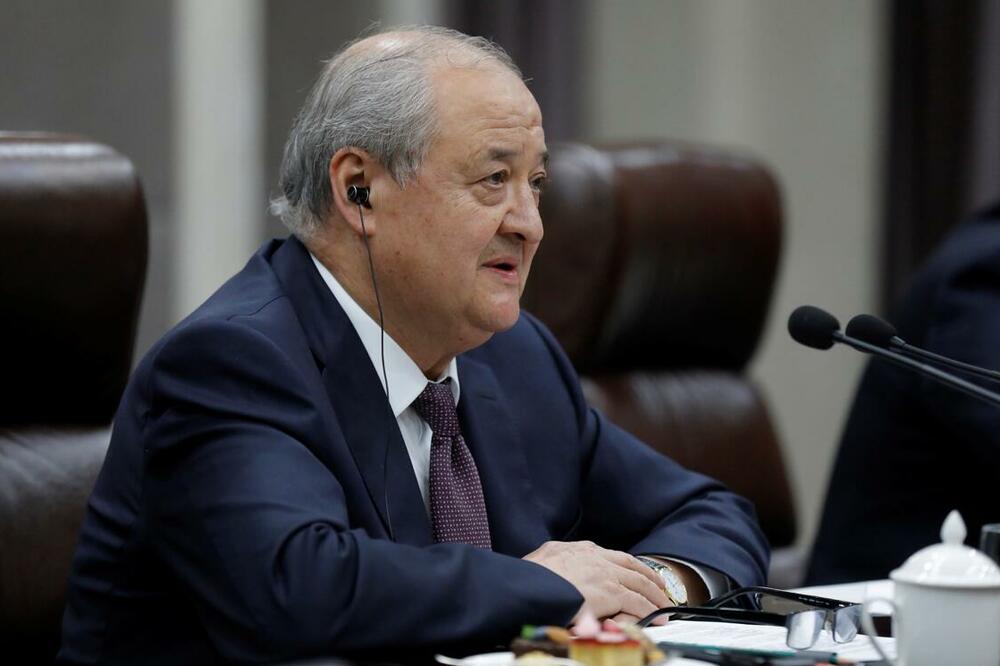 HLADAN TUŠ ZA PUTINA: Sigurno su ga zabolele reči ovog čoveka