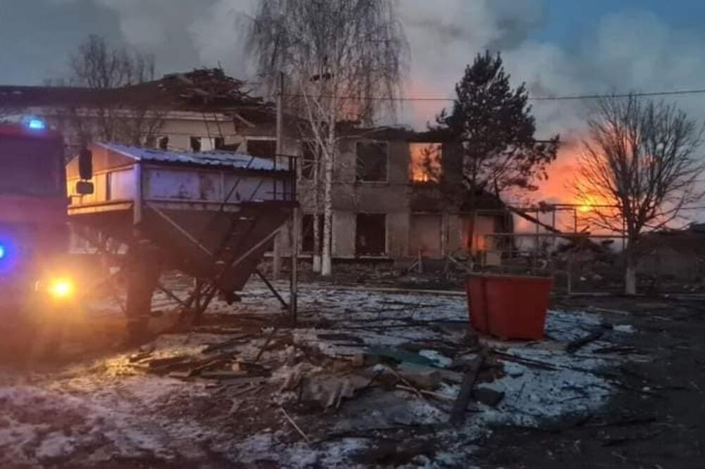 PUTIN ŽELI KOREJSKI SCENARIO ZA UKRAJINU? Šef ukrajinske obaveštajne službe izneo JASAN stav!