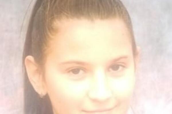 NESTALA MARIJA STOJANOVIĆ (18) KOD ODŽAKA: 12. marta joj se gubi SVAKI TRAG!