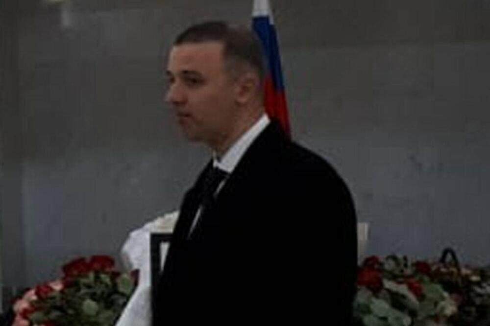 PRVI SNIMAK MARKA MILOŠEVIĆA POSLE VIŠE OD 20 GODINA! Evo gde je sada, NE BISTE GA PREPOZNALI (VIDEO)