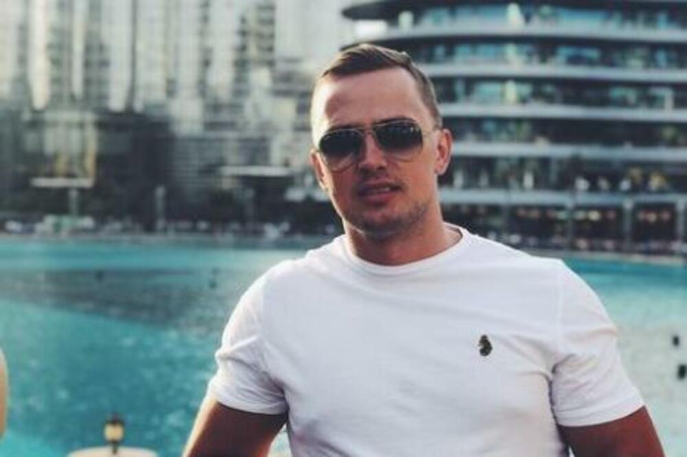 MALO KO ZNA DA JE OVAJ DASA ROĐENI BRAT NAŠE FOLK PEVAČICE: Ona je nedavno ŠOKIRALA NACIJU, a sada je isplivao i ON