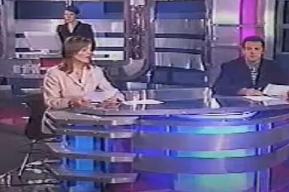 NE MOŽETE NI ZAMISLITI KO JE ŽENA KOJA JE PALA U NESVEST NA PINKU: Gledamo je SVAKI DAN a nemamo pojma da je to ONA