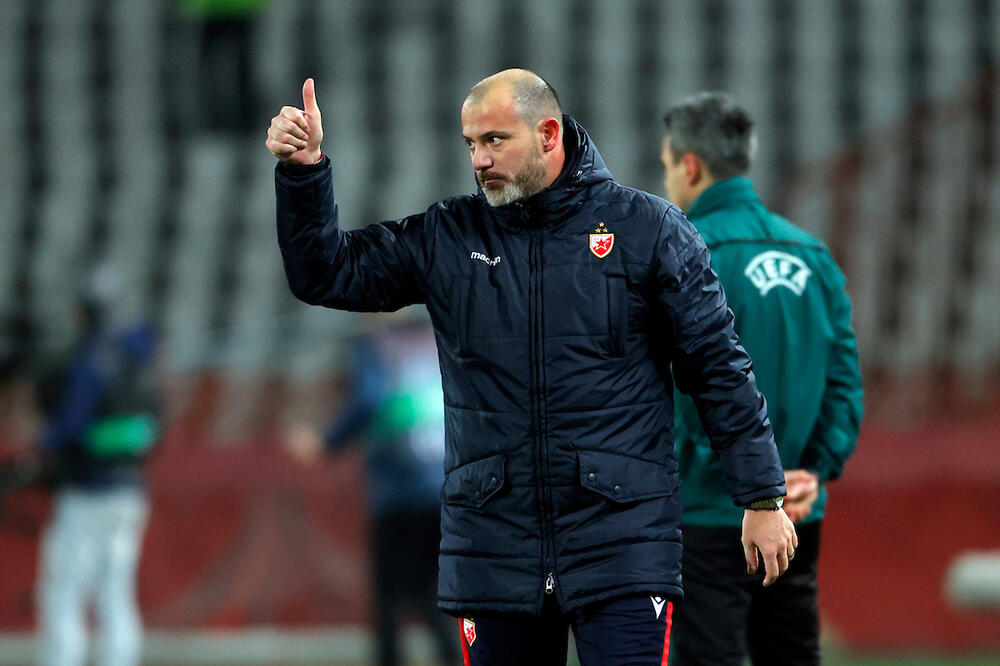 STANKOVIĆ POSLAO SNAŽNU PORUKU! Postavio PRAVO PITANJE - odgovor ni sam nije znao!