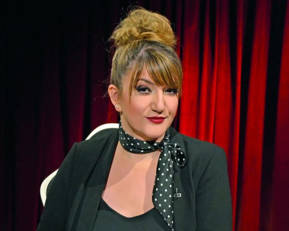 Vesna Milanović je sestra Vanje Miloševića