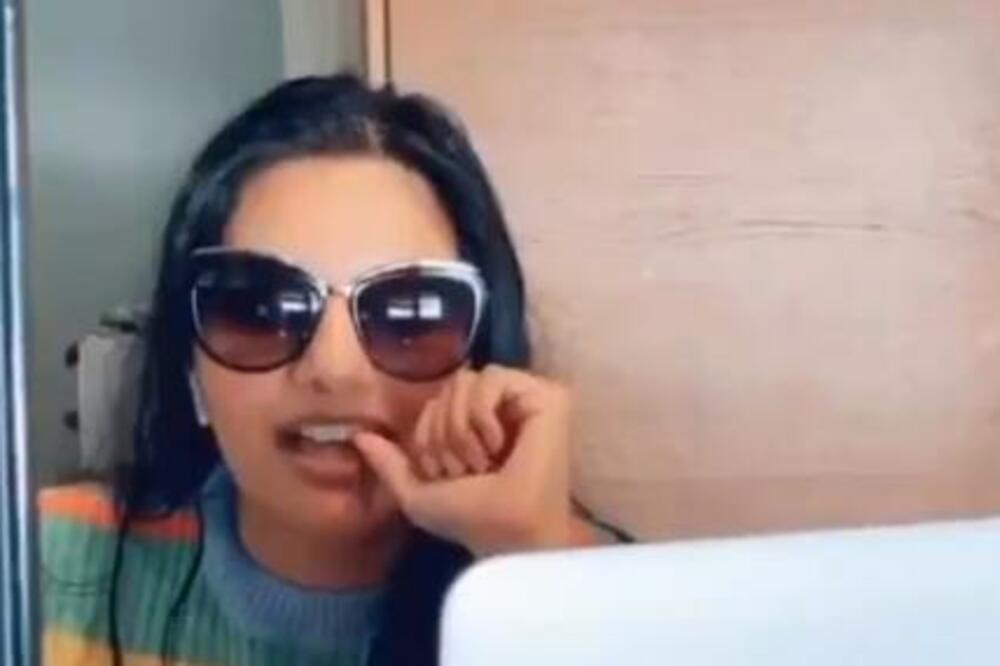 PREVIŠE VREMENA JE POSVETILA POGREŠNIM OSOBAMA: Konačno se OSVESTILA i donela OVU ODLUKU (VIDEO)