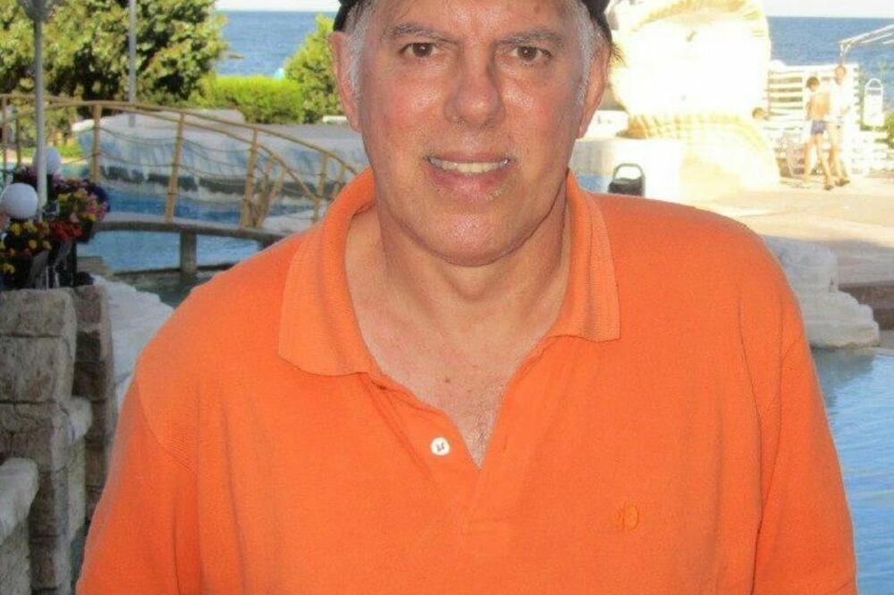 NIJE ŽELEO DA OSTAVI SVOJU IRU: Kaćin brat je do poslednjeg dana bio uz partnerku dok su eksplozije odjekivale!