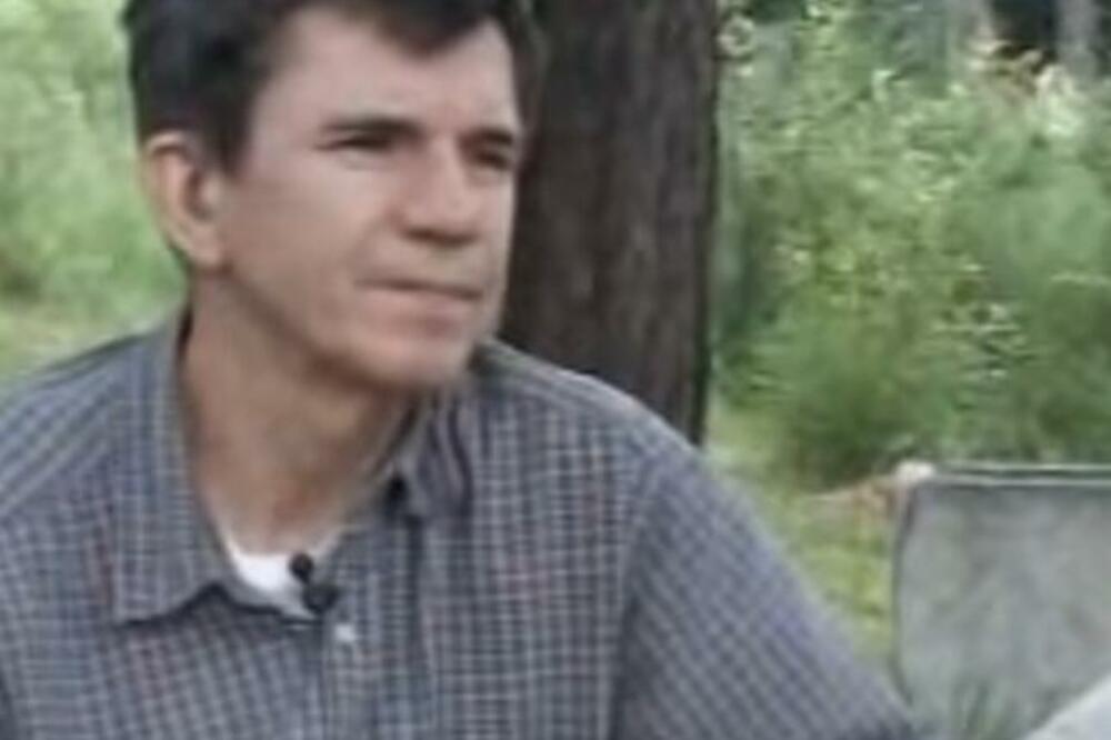 SLAVKO ŠTIMAC ZAPANJIO SVE IZGLEDOM: Glumac se pojavio u javnosti i SVI IZNEVEROVALI, šta se ovo dešava?!