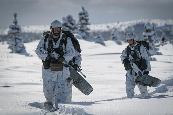 ZAVRŠIO SE JEDAN OD NAJČUDNIJIH SUKOBA: Danska i Kanada okončale RAT nakon POLA VEKA, evo oko čega je bio KONFLIKT!