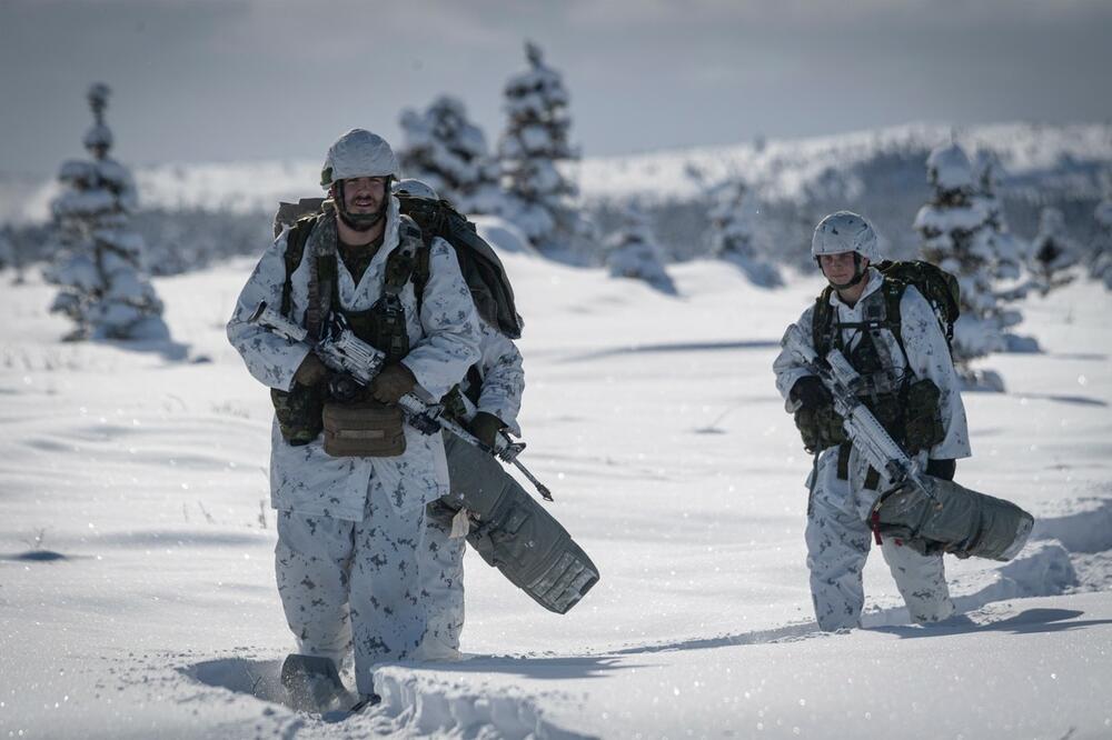 ZAVRŠIO SE JEDAN OD NAJČUDNIJIH SUKOBA: Danska i Kanada okončale RAT nakon POLA VEKA, evo oko čega je bio KONFLIKT!