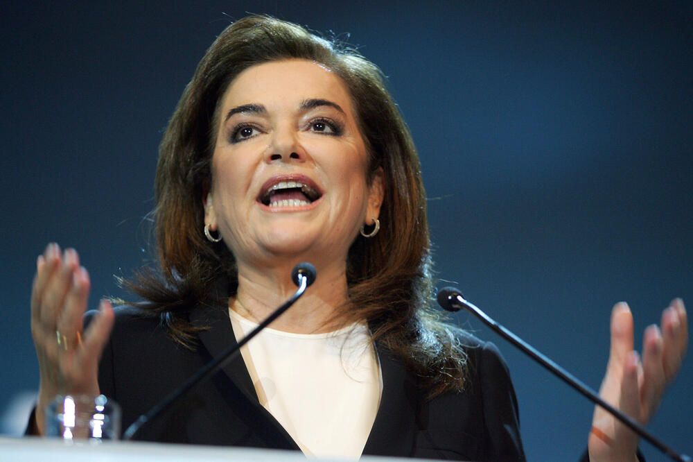 PRIŠTINSKI MEDIJI JAVLJAJU: Dora Bakojanis nova izvestiteljka Saveta Evrope za Kosovo