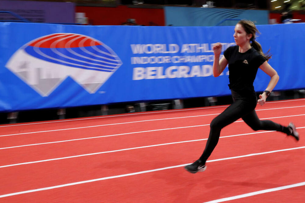 ODLUČENO U BEOGRADU: Rusima i Belorusima zabranjeni nastupi na svim mitinzima!