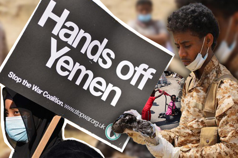 Zaraćene strane u Jemenu postigle dogovor o dvomesečnom primirju