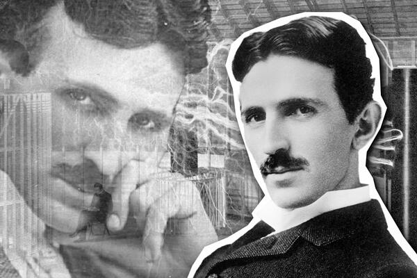 NIKOLA TESLA BIO JE OPSEDNUT JEDNIM: To ga je koštalo života, smrt pokazuje koliko ga mučilo!