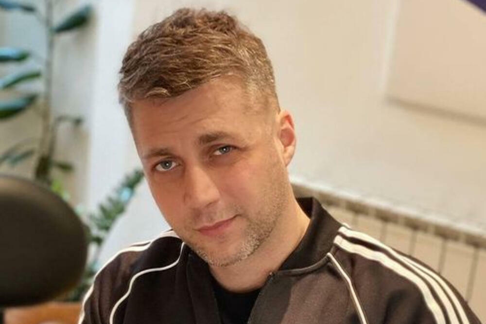 ZAJEDNO SU BILI U ZATVORU! Bojan Vasković je OVU ŽENU skrivao a povezuje ih HOROR PRIČA, isplivala neviđena fotka!