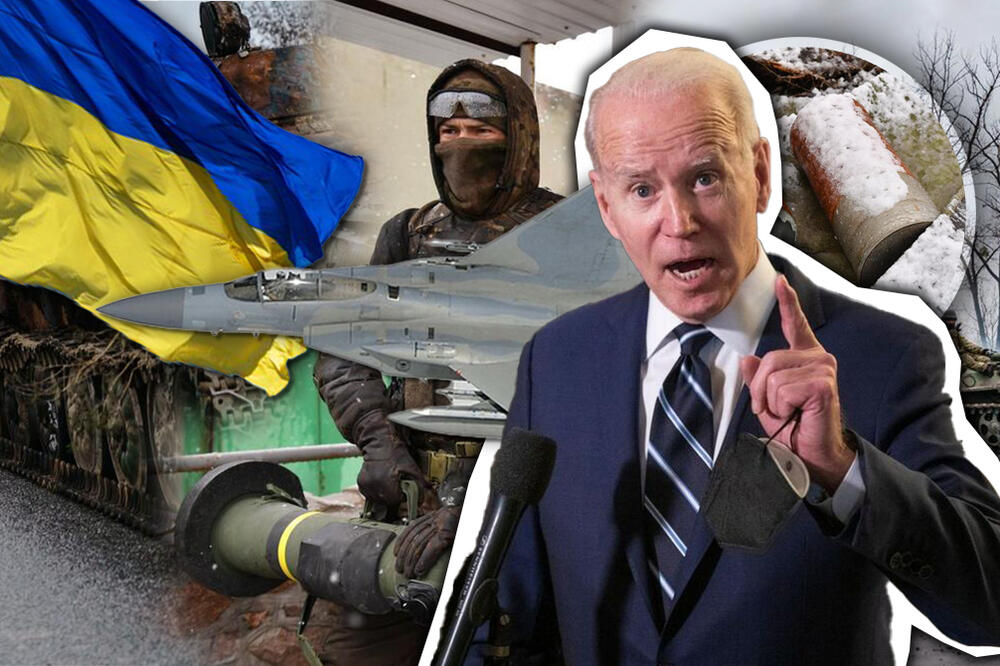 NAJNOVIJI POTEZI DŽOA BAJDENA: Bela kuća SAOPŠTILA