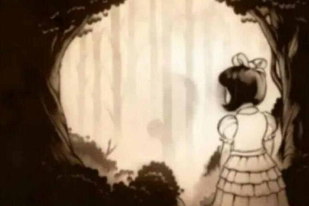 ŠTA STE PRVO UGLEDALI NA SLICI? Ova optička iluzija mnoge je razludela (FOTO)