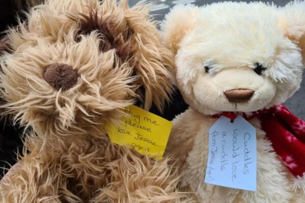 JEZIVE TVRDNJE! Ukrajina optužila Rusiju da im KRADU DECU