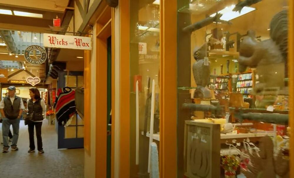 Carmel by the sea, Carmel, Kalifornija