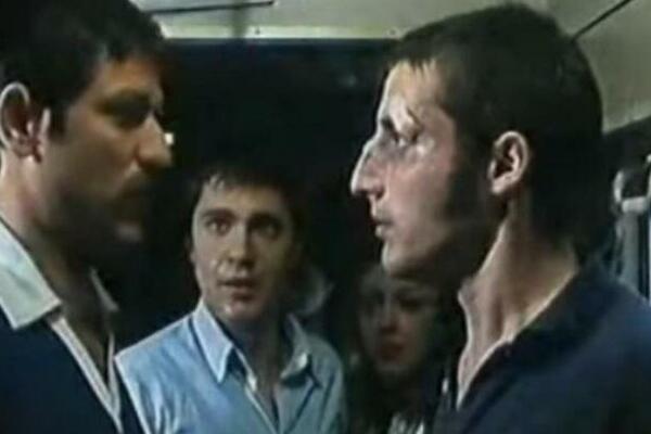 OTKRIVENA STRAŠNA TAJNA KULTNOG DOMAĆEG FILMA: On je za dlaku IZBEGAO SMRT (FOTO) (VIDEO)