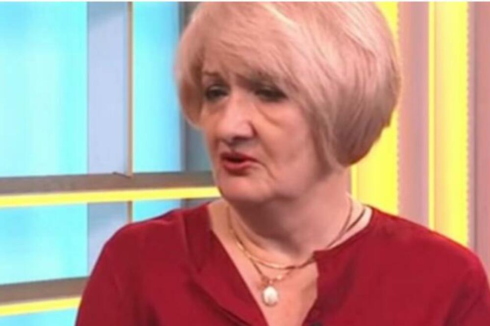 DOKTORKA OBRADOVIĆ OTKRILA ŠOKANTNU STVAR O LEKOVIMA: Svi Srbi treba da čuju