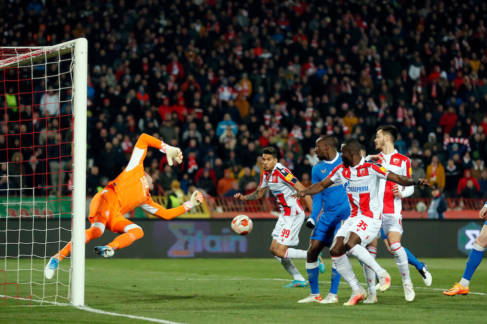 JAVIO SE BIVŠI FUDBALER ZVEZDE: Iz svog doma bodri dva tima za koja navija!