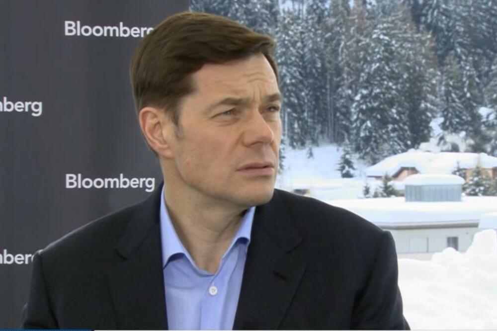 RUSKOM MOĆNIKU PRVO ZAPLENILI JAHTU, A SADA JE OVO: Vredno je 105 MILIONA EVRA! (FOTO)