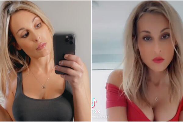 EKSPLICITAN MATERIJAL MEDICINSKE SESTRE UGLEDAO SVETLOST DANA, STANJE ŠOKA: Obliće VAS ZNOJ znoj, NEVERICA! (18+)